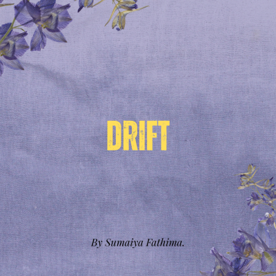 episode DRIFT artwork