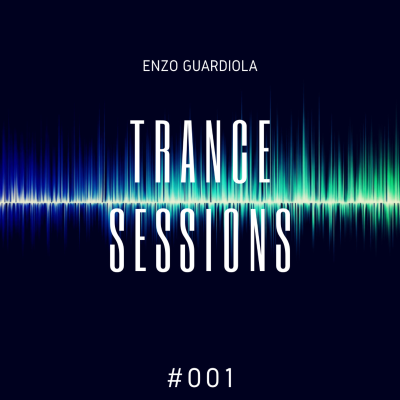 episode enzoguardiola (Trance Sessions) - 001 artwork