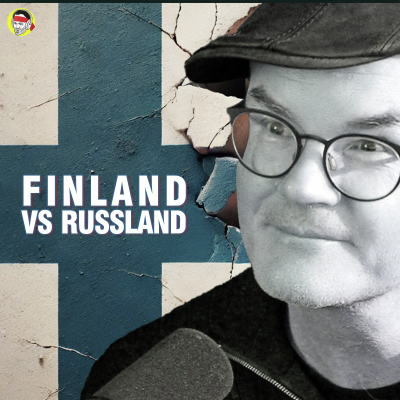 episode #577 - Nils Rune Langeland | Finland vs Russland artwork