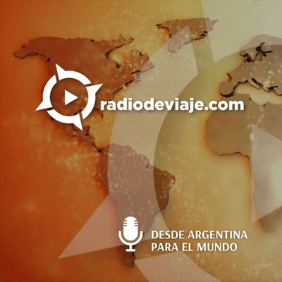 RADIO DE VIAJE