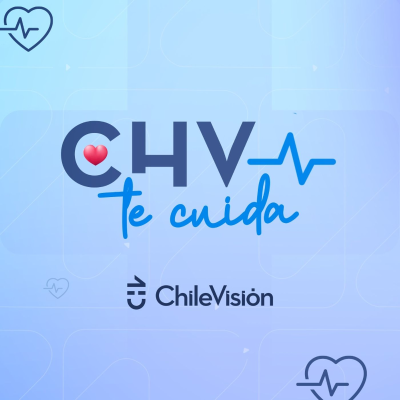 episode CHV Te Cuida | Oncocit | Oncología avanzada artwork