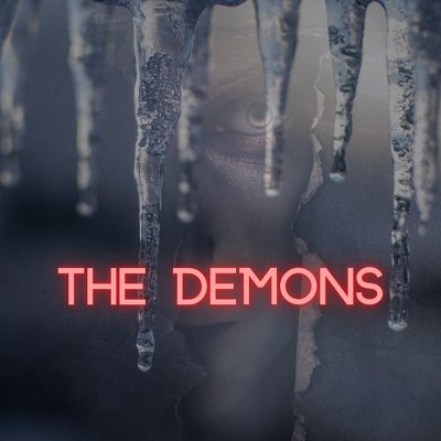 episode The Demons - Episode 2 artwork