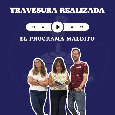 episode TR 10x05 - El programa maldito artwork