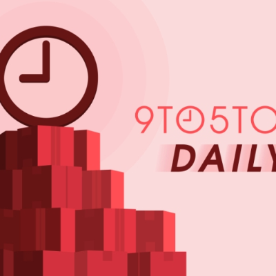 episode 9to5Toys Daily: April 1, 2024 – AirPods 2 hit $89, eero Max 7 Wi-Fi deals, more artwork