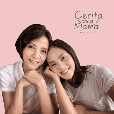 episode 08 - Keinginan Mama atau keinginanku yang harus diduluin? artwork