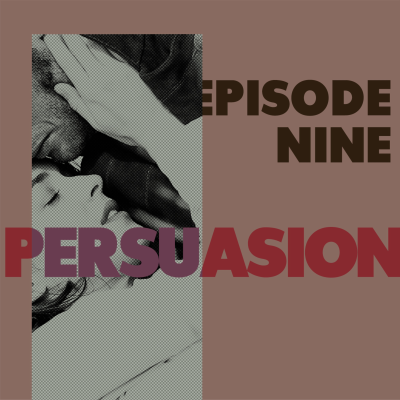 episode Persuasion (2022) artwork