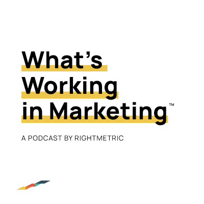 episode Marketing Like A Media Company with Corey Haines, Founder of Swipe Files artwork