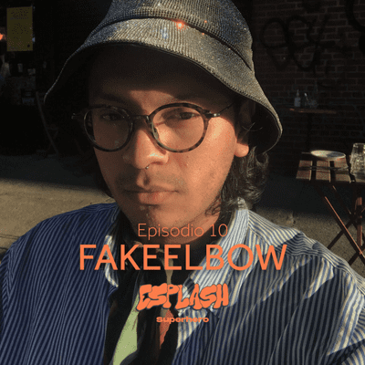 episode Episodio 10: Fakeelbow artwork