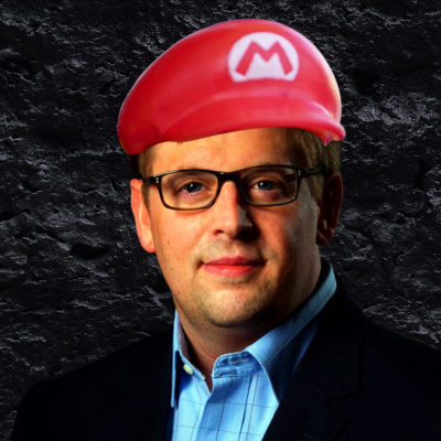 episode Is the Switch 2 lifting Nintendo stock on another level, Ryan O'Connor? artwork