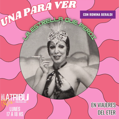 episode #UnaParaVer - La estrella que perdí artwork