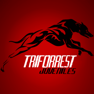 episode CORRER en tiempos DIFÍCILES / PODCAST TRIFORREST #1 junto a Emmanuel Massenzio - Atleta Juvenil artwork