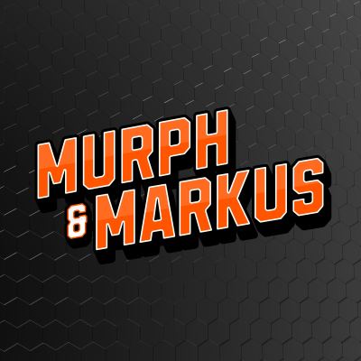 episode 8-19 Murph & Markus - hour 4: top 5 Bay Area athletes younger than Young Tony, 49ers/Raiders recap, & WDYTLT: Lee Elia's infamous rant artwork