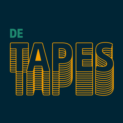 episode De Soundz Tapes - Henny Vrienten (deel2) artwork
