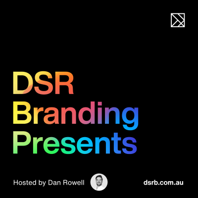DSR Branding Presents