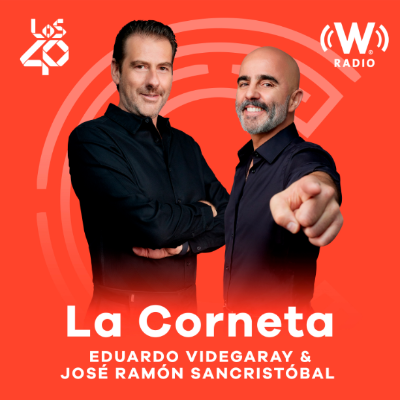 episode La Corneta COMPLETA 14 de Enero del 2025 artwork