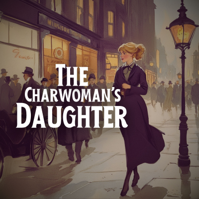 episode The Charwoman's Daughter, Part 8 of 11 artwork