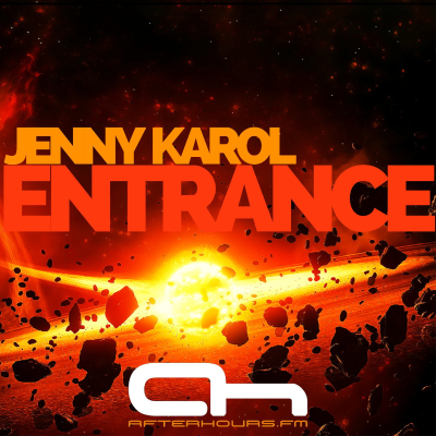 episode Jenny Karol - EnTrance 50 artwork