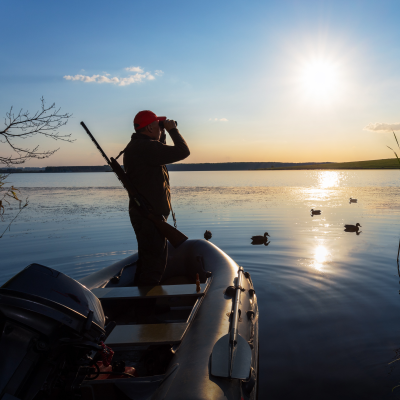 episode November is the greatest month of the year, not many people know that artwork