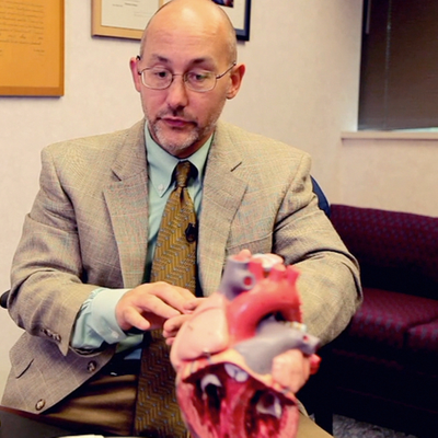 episode Congestive Heart Failure Non Acute Therapy artwork