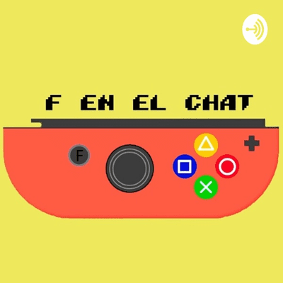 F en el Chat