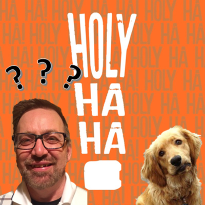 episode Whoever Smelt it Dealt It (ep. 11) artwork