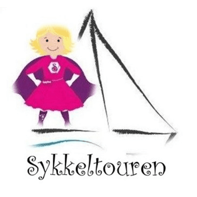 Sykkeltouren