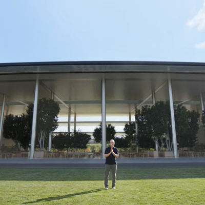 episode iOSki 67 - Apple Keynote Septiembre 7 artwork