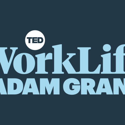 Breaking up with perfectionism | WorkLife with Adam Grant