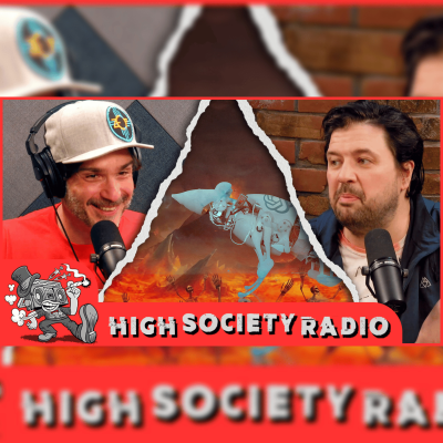 episode HSR 04/24/25 RatGPT artwork