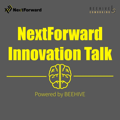 NextForward Innovation Talk