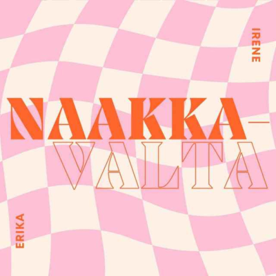 episode 83. Ylimieliset, raakkuvat Naakat ja vihaiset boomerit artwork