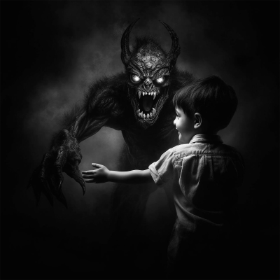 episode El Niño de Raúl artwork