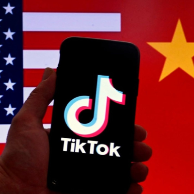 episode Episode 457 - TikTok Does not believe in freedom of speech artwork