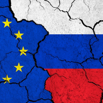 episode Ukrainekrieg: Wie stark ist Europa? artwork