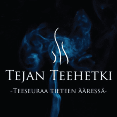 Tejan Teehetki - Yleistajuinen tiedepodcast