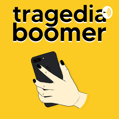 Tragedia Boomer