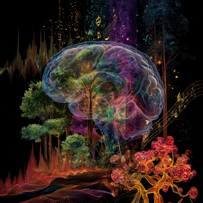 episode CUANDO LA CIENCIA SUPERA LA FICCIÓN: Ecosistemas que Cantan, Cerebros que Vuelan y Células Traidoras artwork