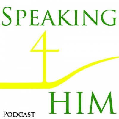 Speaking 4 Him