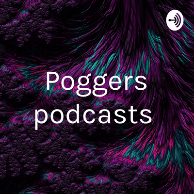 episode Poggers artwork