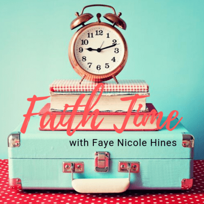 episode Faith as a Mustard Seed artwork