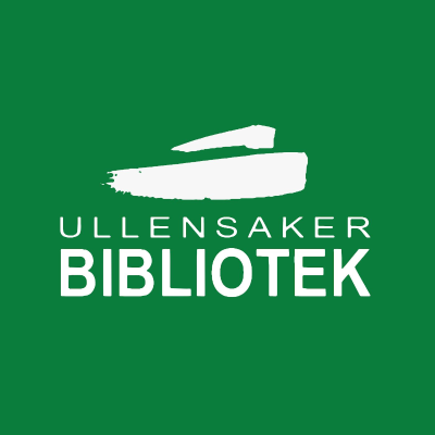 Ullensaker biblioteks podcast