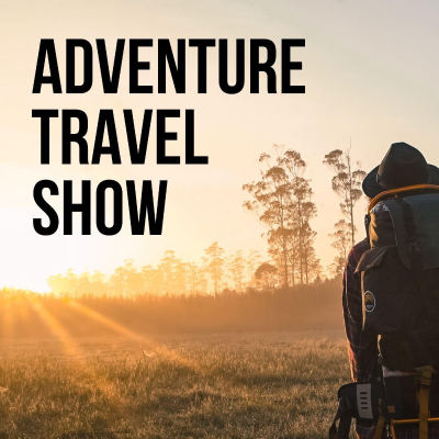 episode Bikepacking and Bike Touring Adventures artwork
