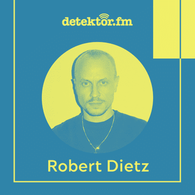 episode Robert Dietz artwork