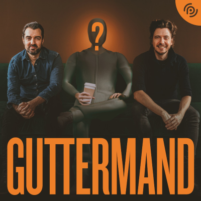 Guttermand - podcast