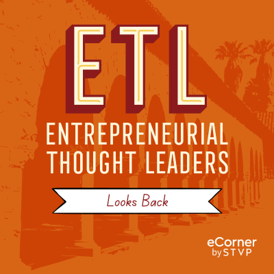 episode Andy Dunn (Bonobos) - Mental Health for Entrepreneurs [ETL Looks Back] artwork