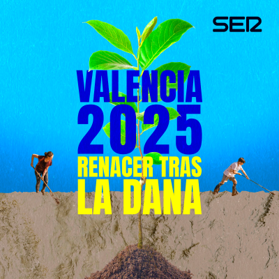 Valencia 2025, renacer tras la DANA