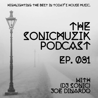 episode Episode 31 - July 2, 2020 artwork