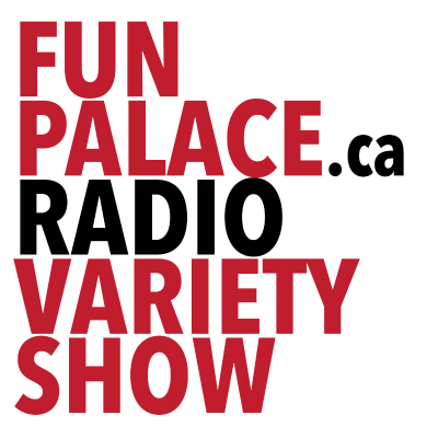 Fun Palace Radio Variety Show