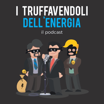 TRUFFAVENDOLI di Giuseppe Dell'Acqua Brunone