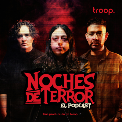 Noches de Terror